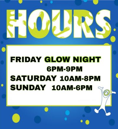Krazy Kids NEW HOURS (2) Krazy Kids NEW HOURS (2)