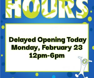 Krazy Kids February 23