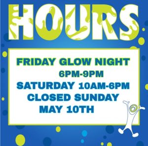 Krazy Kids CLOSED 5_10